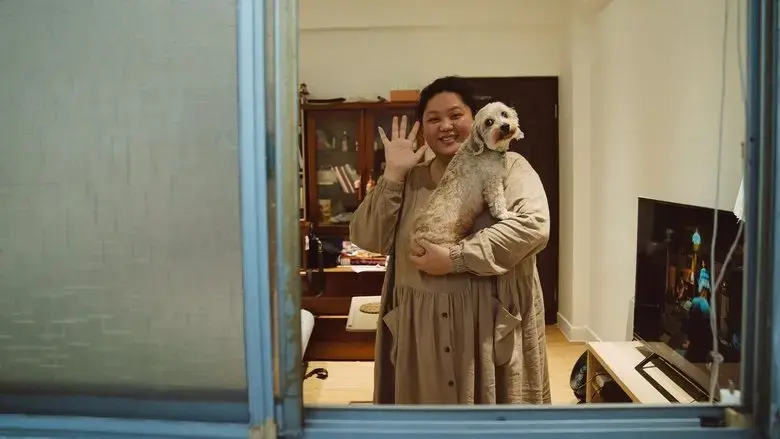 A Lockdown Diary (2021)