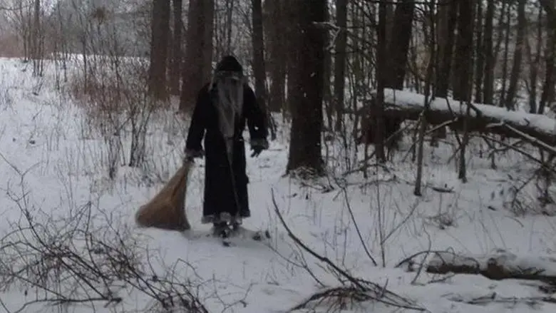 Krampus: The Christmas Devil (2013)