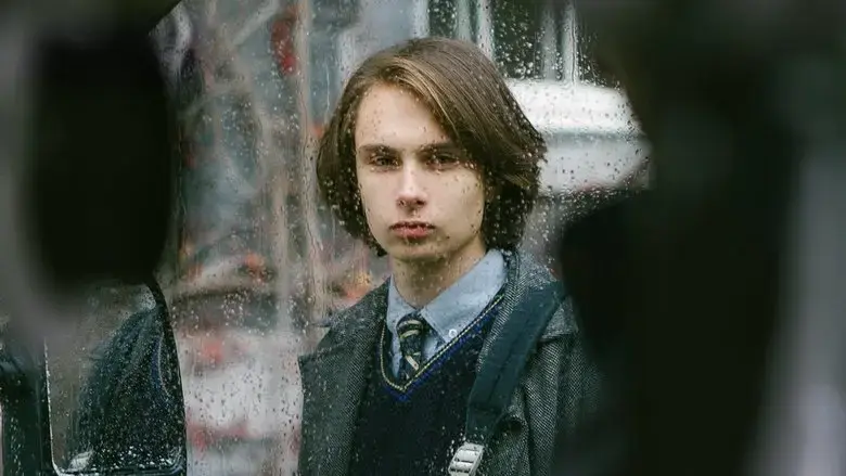 Le nom que tu portes (2015)