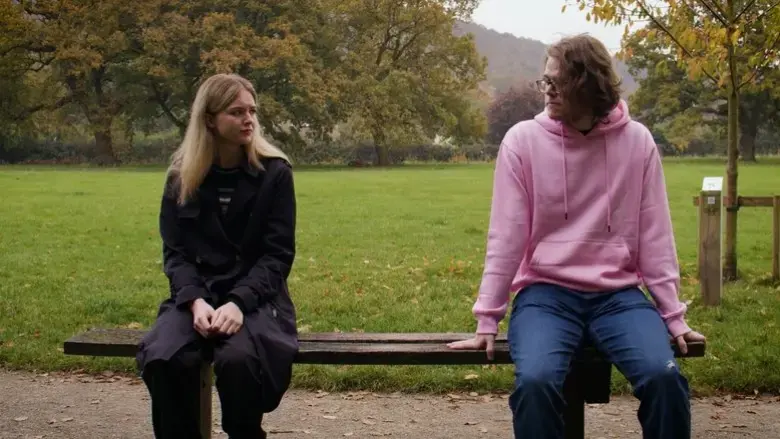 Bench (2025)