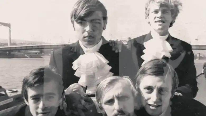 Tancdalfesztival '66 (2023)