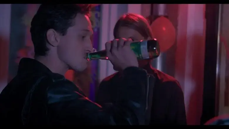Party Hard (2019)