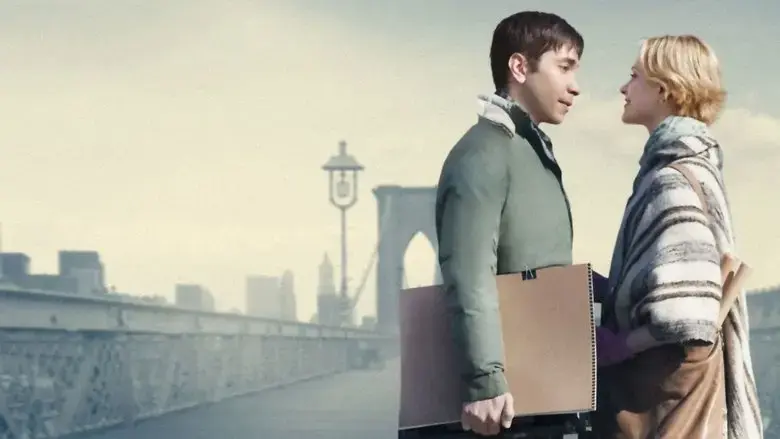 A Case of You (2013)