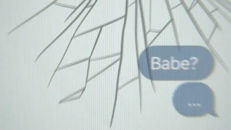 Trapped In The Spiders Web (2024)
