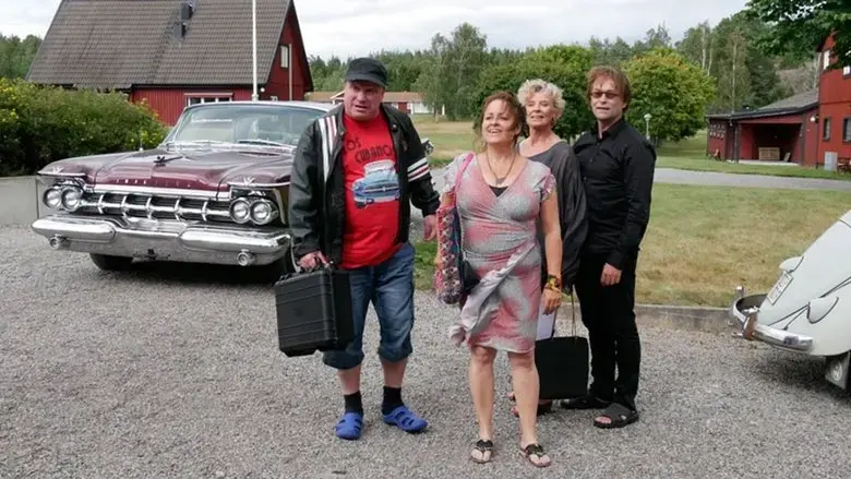 Krocken (2018)
