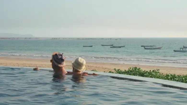 Greetings from Myanmar (2020)