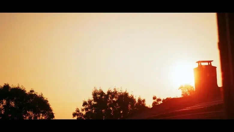 Dawn's Sunset (2025)