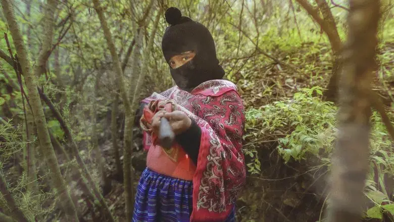 The Unborns (2019)