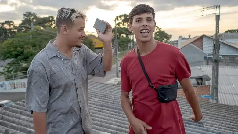 Outros Abrigos (2024)
