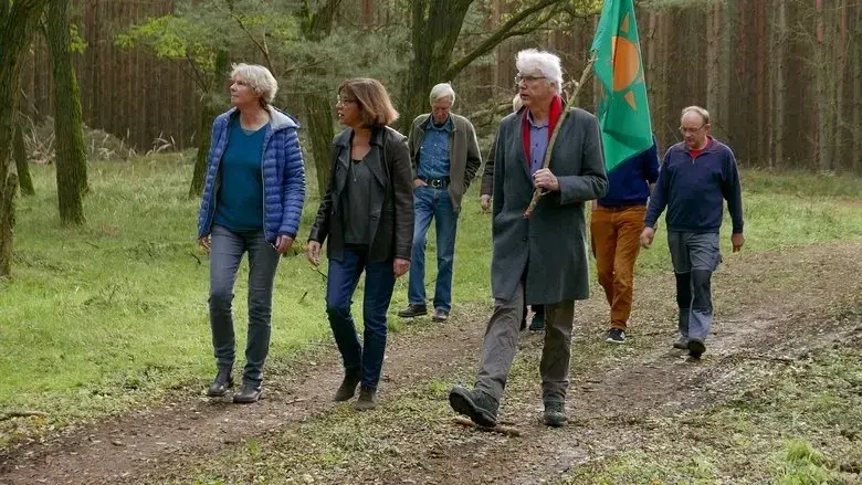 33 Days of Utopia (2020)