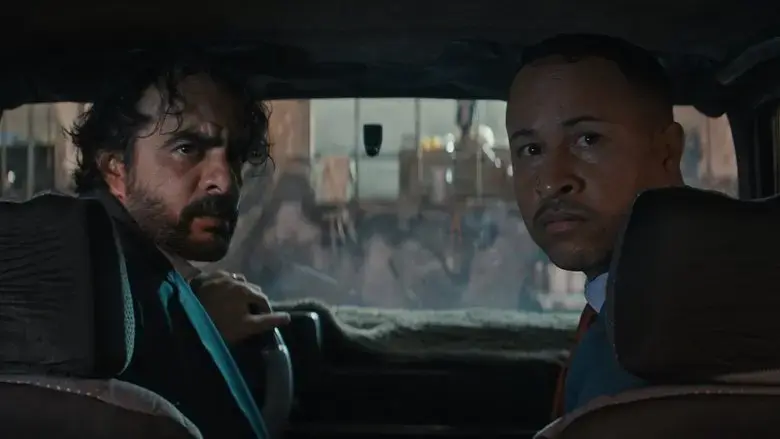 Deserts (2023)
