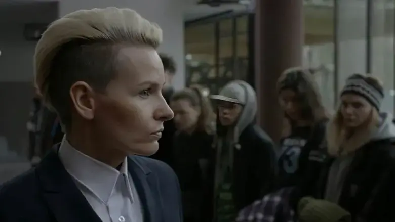 Monument (2019)