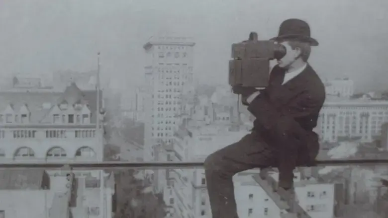 The Glory of Filmmaking in Portugal (2015)