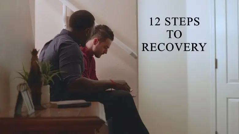 12 Steps to Recovery (2024)