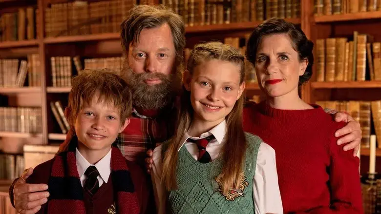 All I Want for Christmas 2 (2020)