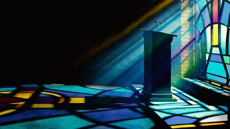 Come Sunday (2018)
