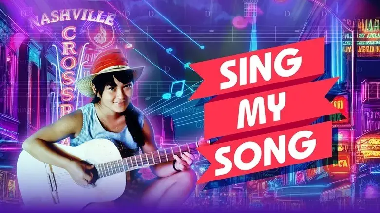 Sing My Song (2024)