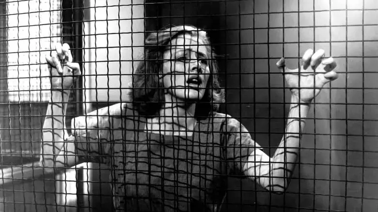 Caged (1950)