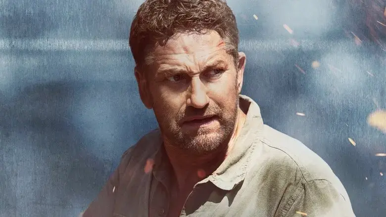 Last Seen Alive (2022)