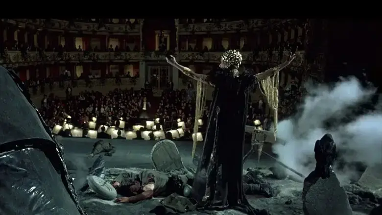 Macbeth (2015)