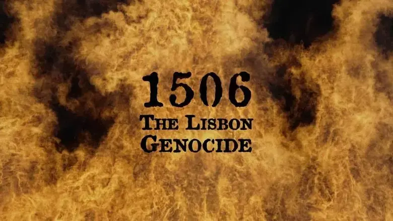 1506 - The Lisbon Genocide (2024)