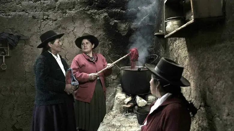 Mataindios (2018)