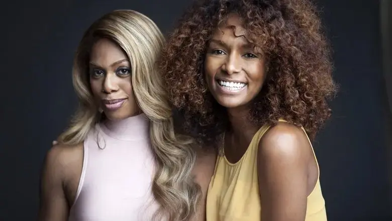 The Trans List (2016)