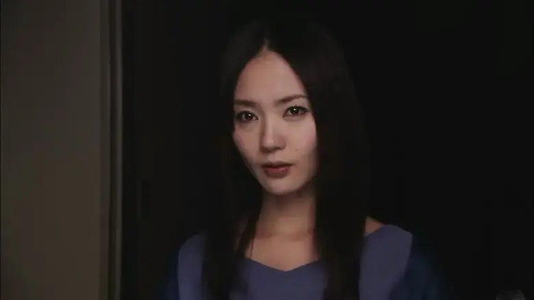 Ju-On: Black Ghost (2009)