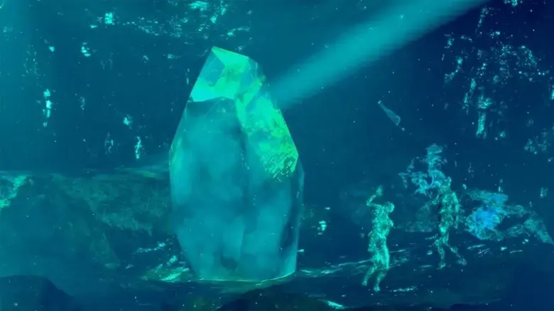 Look Then Below (2019)