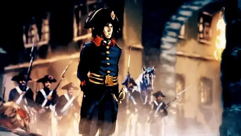 Napoleon: Destiny and Death (2021)