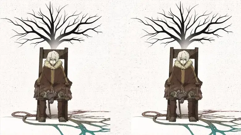 The Roots of To Your Eternity (2025)