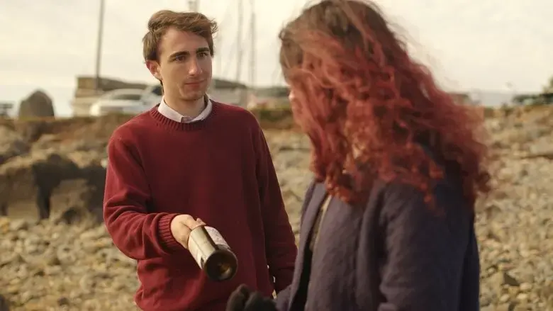 Message in a Bottle (2025)