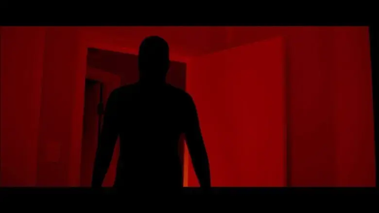 Silhouette (2018)