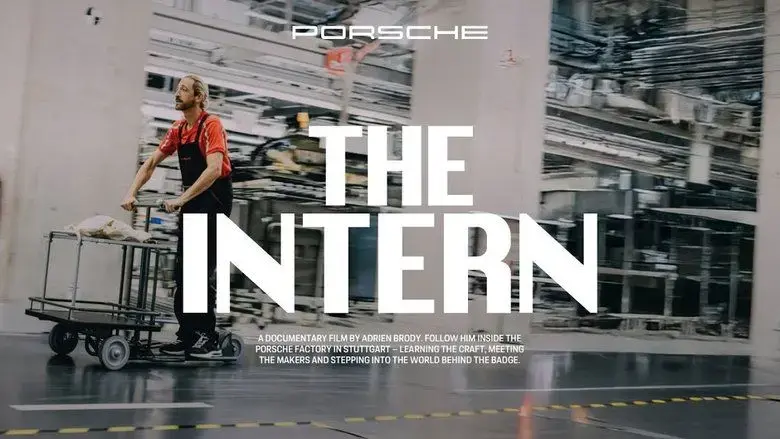 The Intern (2025)