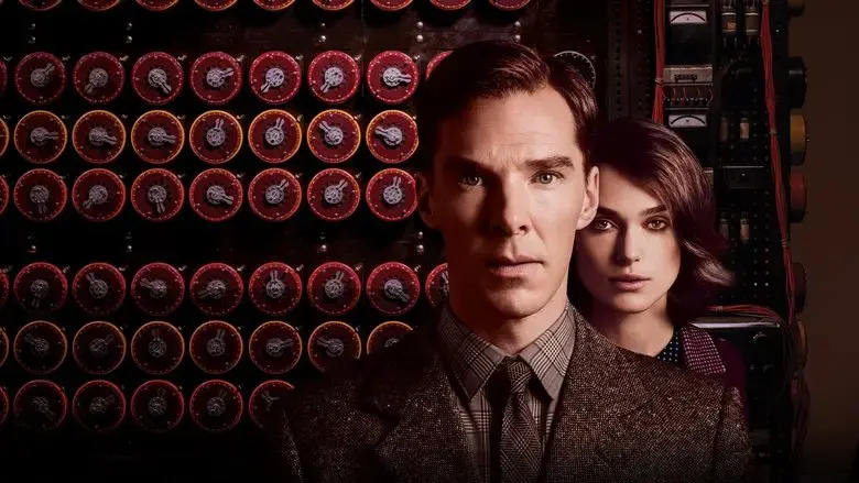 The Imitation Game (2014)