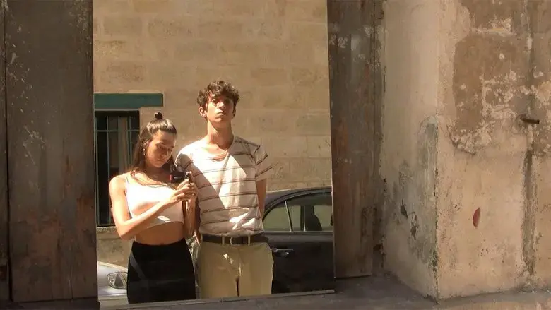 Dos dies i l'eternitat (2023)