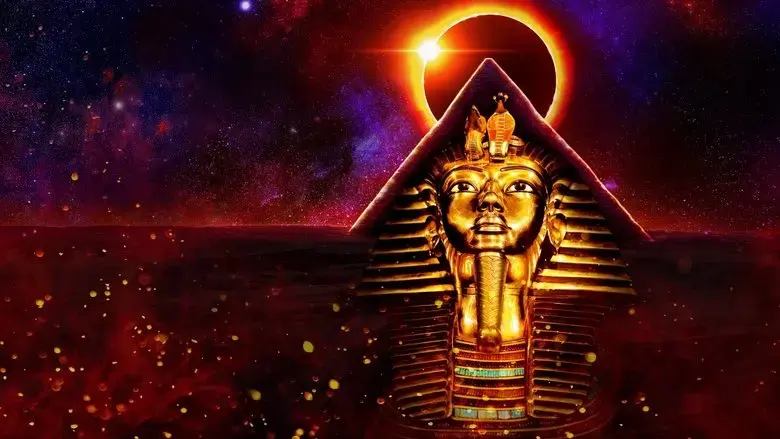 Tut's Lost City Revealed (2022)