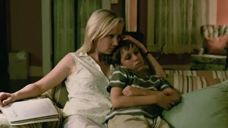 Nothing Left to Fear (2013)