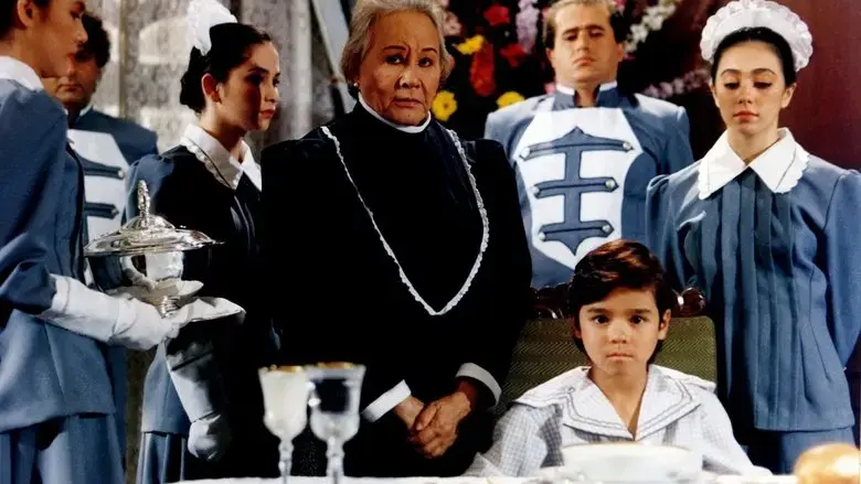 Cedie (1996)