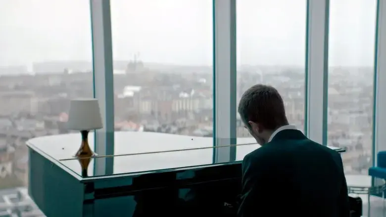 Chroma (2022)