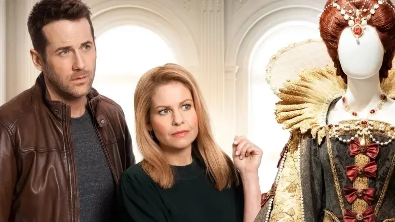 Aurora Teagarden Mysteries: Heist and Seek (2020)