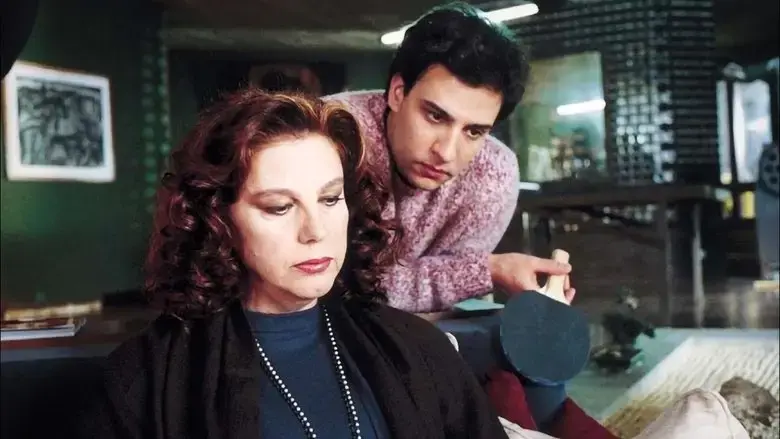 Figli/Hijos (2002)