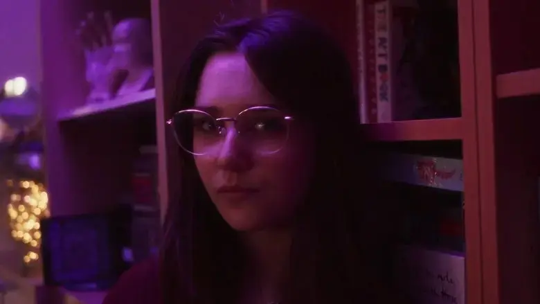 Winona Forever (2024)