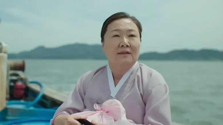 Geugye Doel Nom (2019)