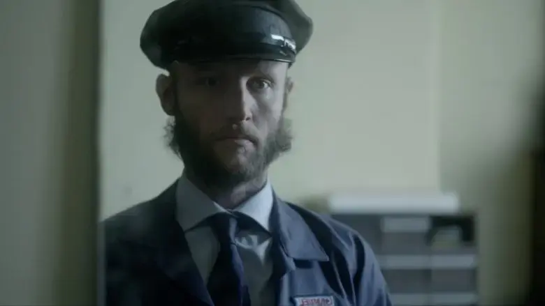 Mr Postman (2016)