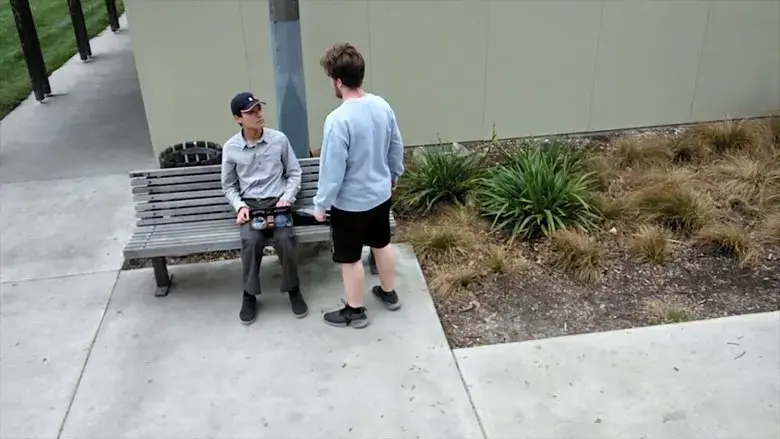 Privacy Breach (2020)