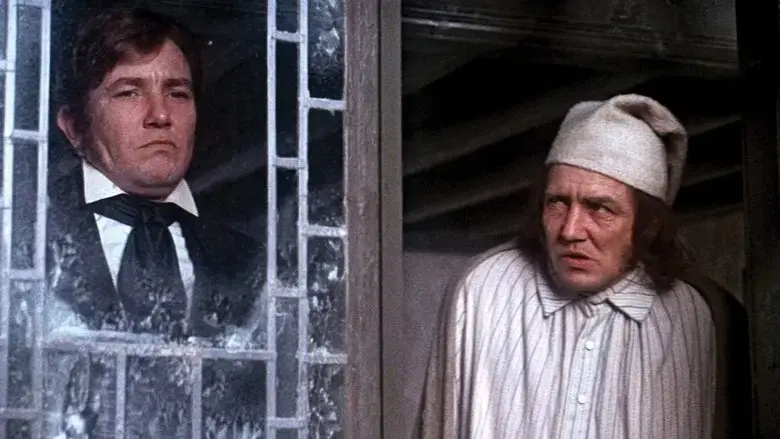 Scrooge (1970)