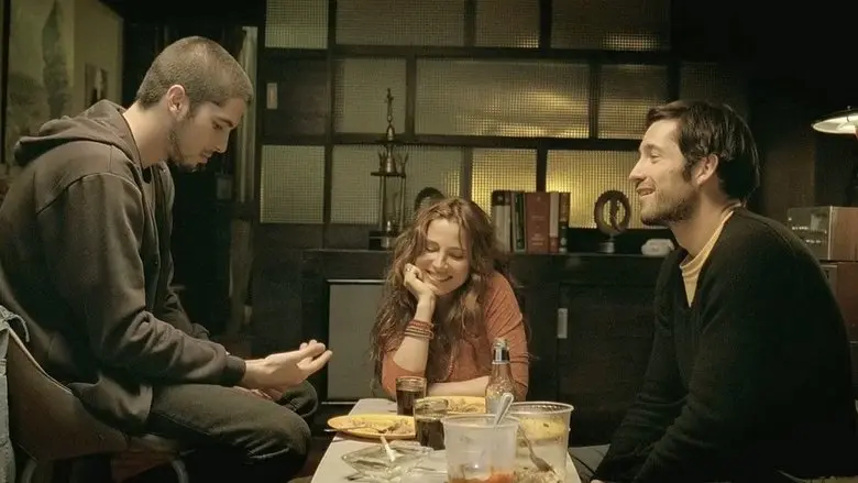 Mancora (2009)