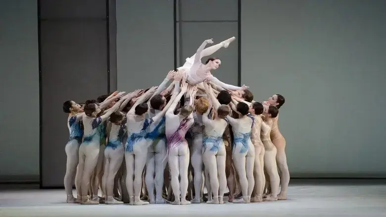 Royal Opera House 2023/24: Macmillan Triple (2024)