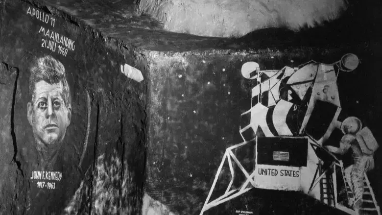 Rocky Tales of Occupation (2019)